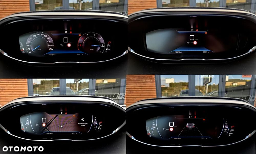 Peugeot 3008 - 17