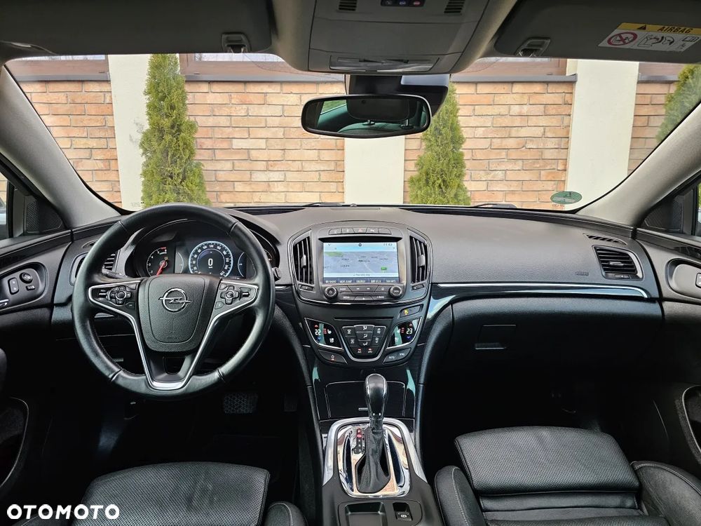 Opel Insignia 2.0 CDTI automatik Innovation - 25