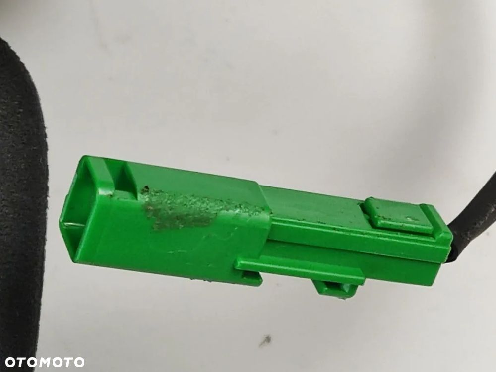 VOLVO XC40 17-21 r Osłona Przeciwsłoneczna - 3