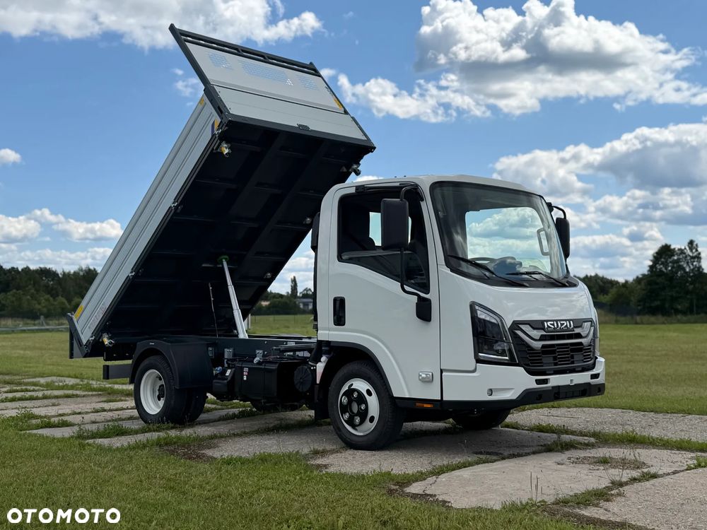 Isuzu M27 Gen 2 - 20