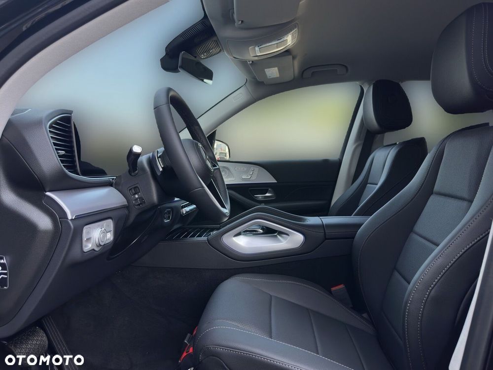 Mercedes-Benz GLE 300 d mHEV 4-Matic AMG Line - 9
