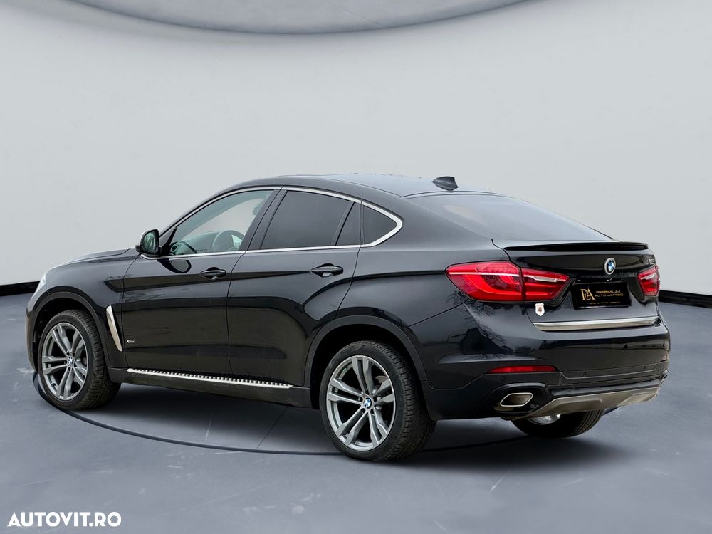 BMW X6 xDrive30d - 3