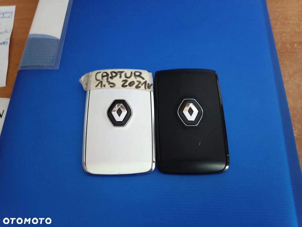 Renault Captur TCe Mild Hybrid 140 GPF EQUILIBRE - 34