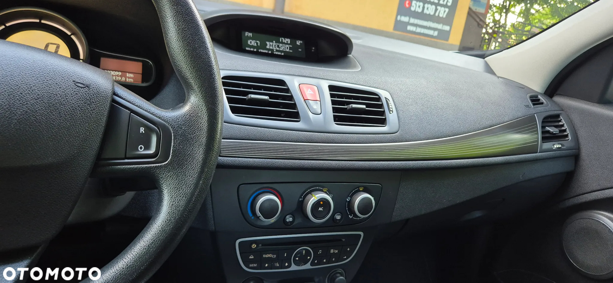 Renault Megane 1.5 dCi Style Edition - 16