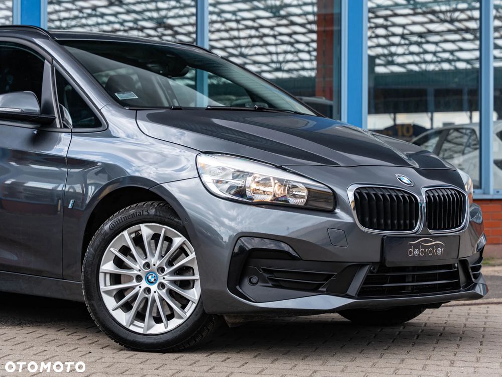 BMW Seria 2 225xe iPerformance - 2