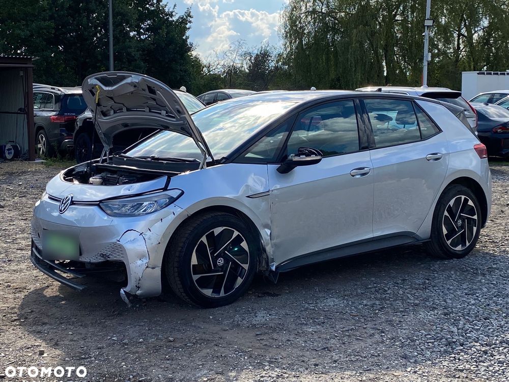 Volkswagen ID.3 - 13