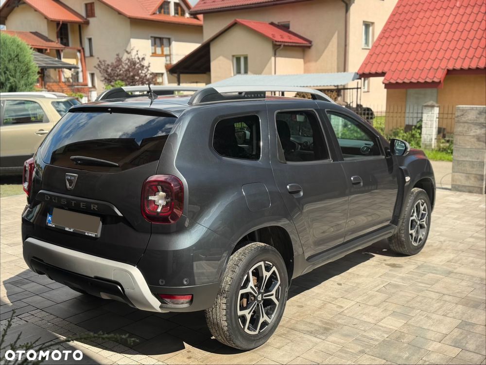 Dacia Duster 1.0 TCe Prestige - 7