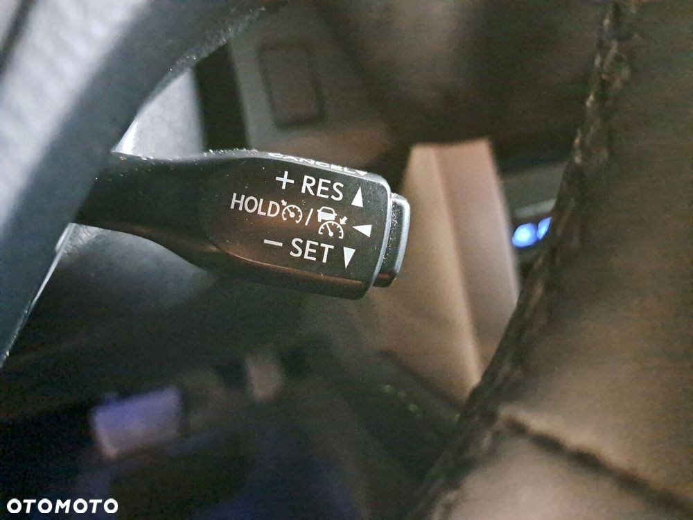 Toyota RAV4 Hybrid Prestige 4x4 - 37
