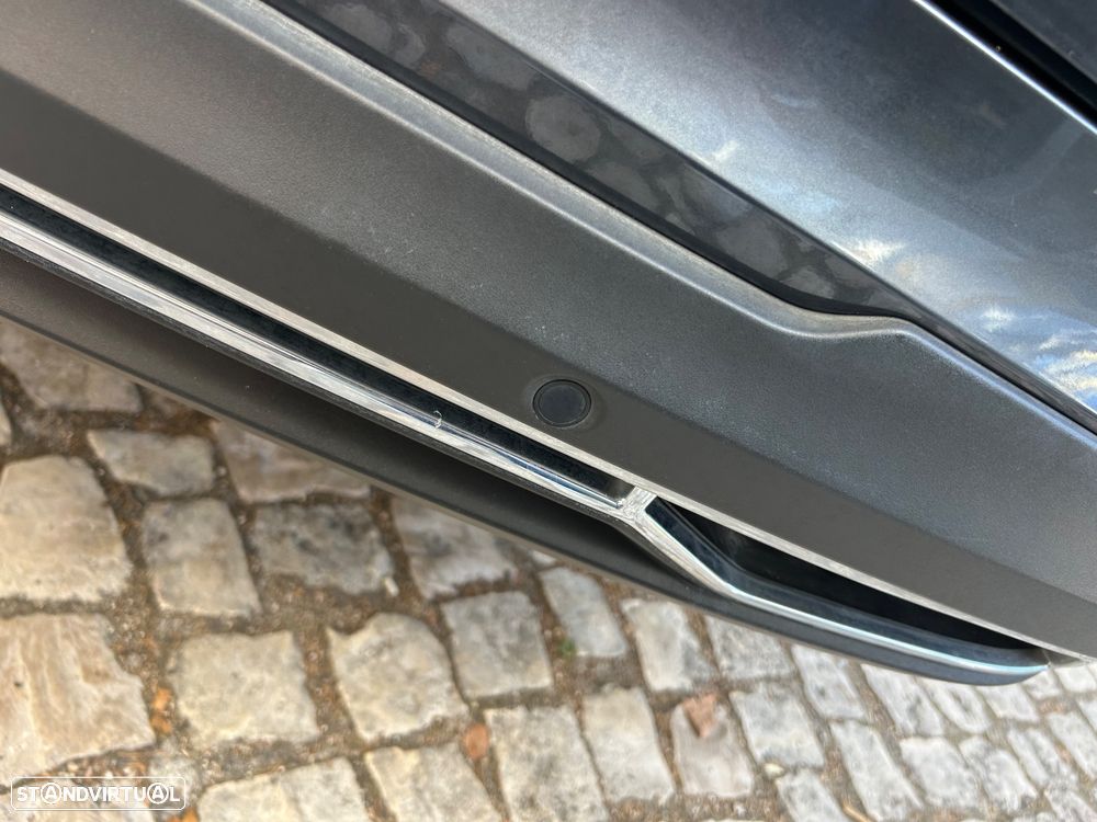 Hyundai i30 CW - 27