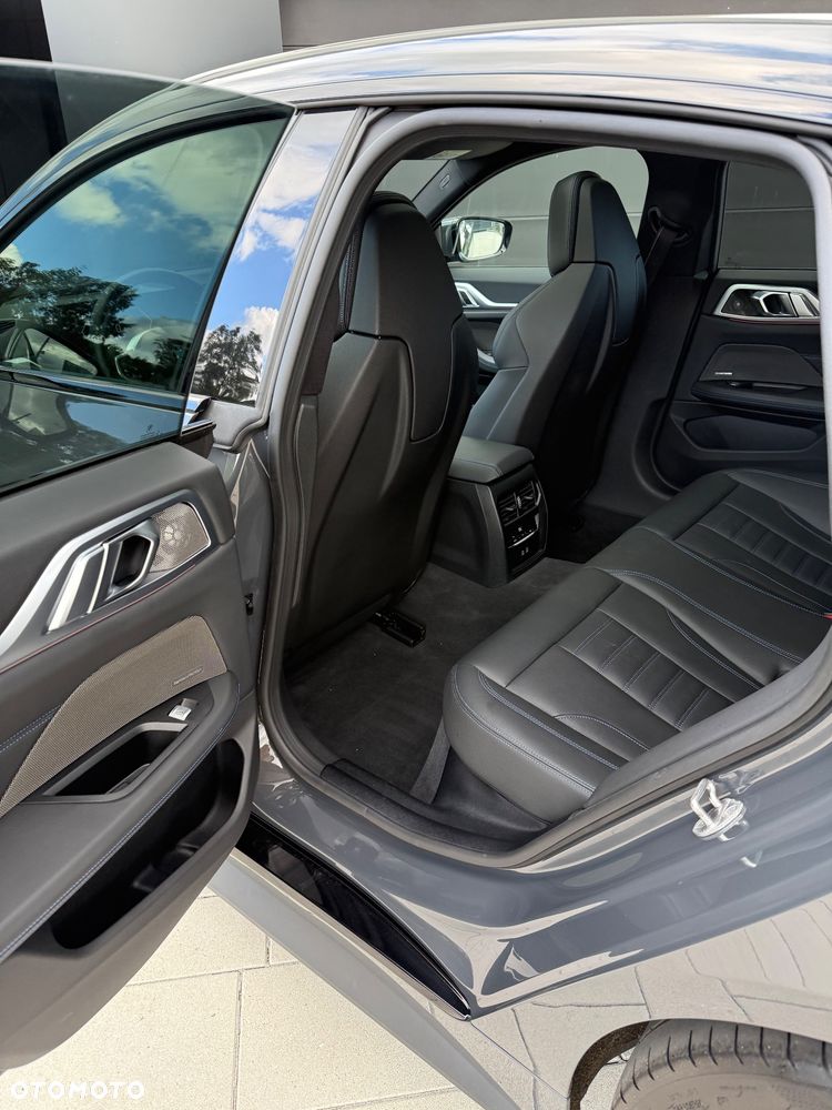 BMW Seria 4 420d xDrive mHEV M Sport sport - 20