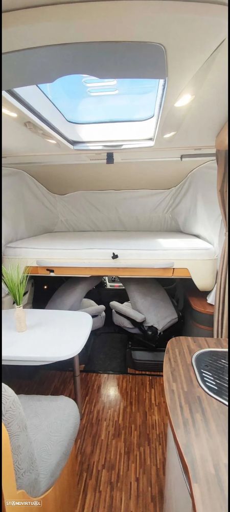 Hymer B Classic - 11