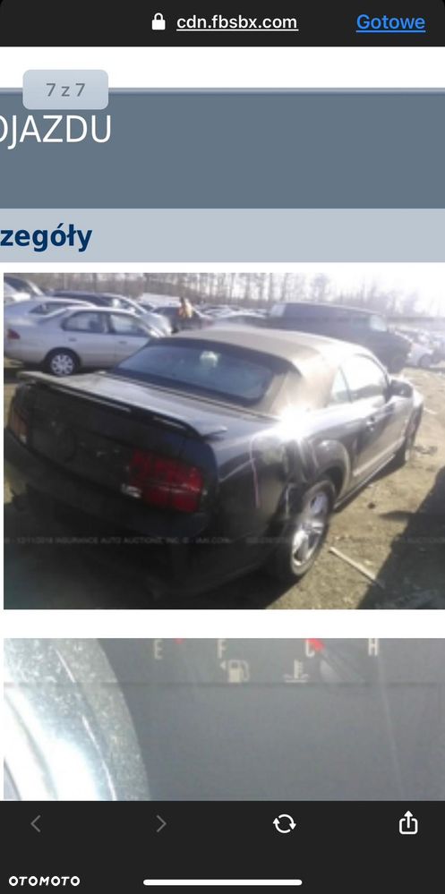 Ford Mustang - 18
