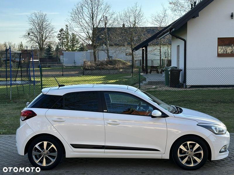 Hyundai i20 - 7