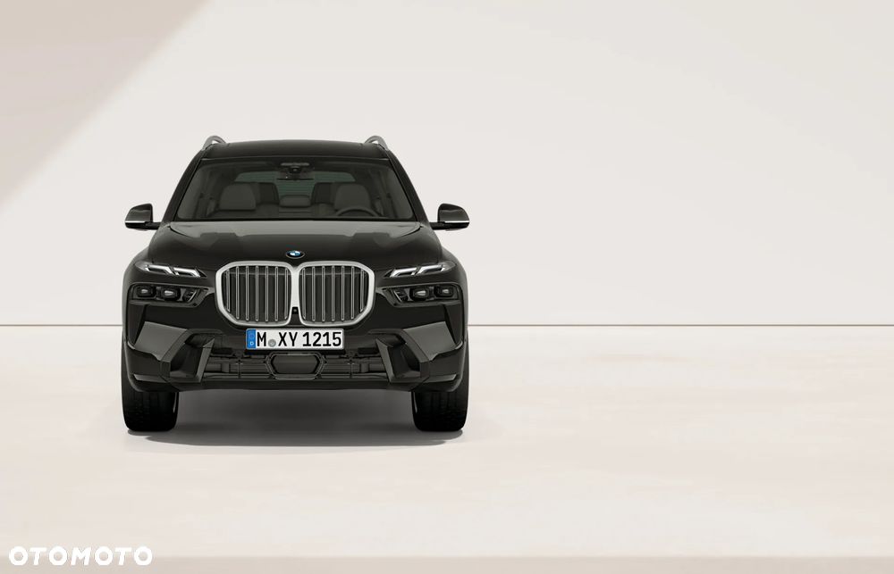 BMW X7 xDrive40i mHEV M Sport sport - 2