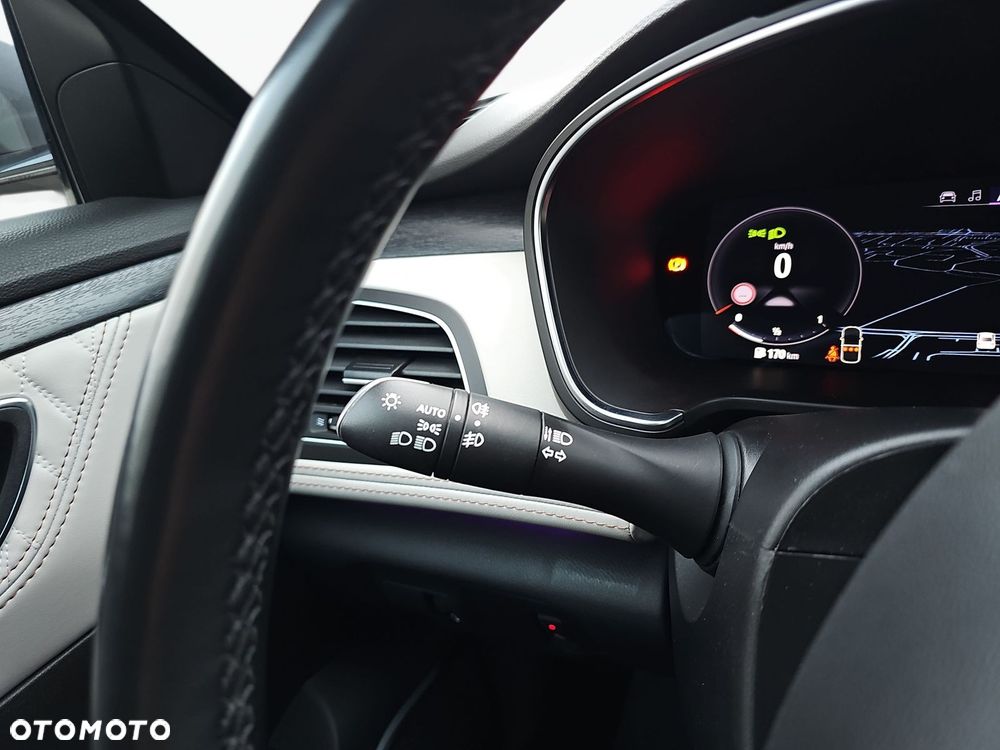 Renault Talisman - 33