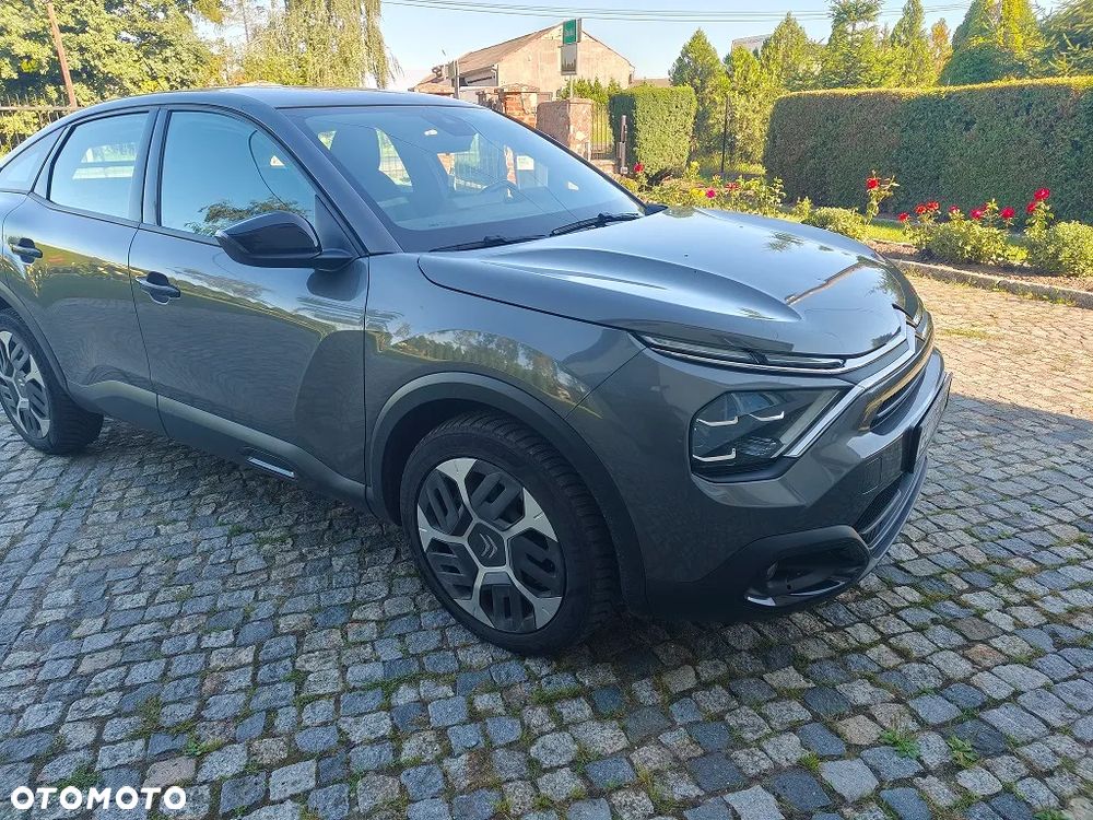 Citroën C4 1.5 BlueHDi Feel Pack S&S - 4
