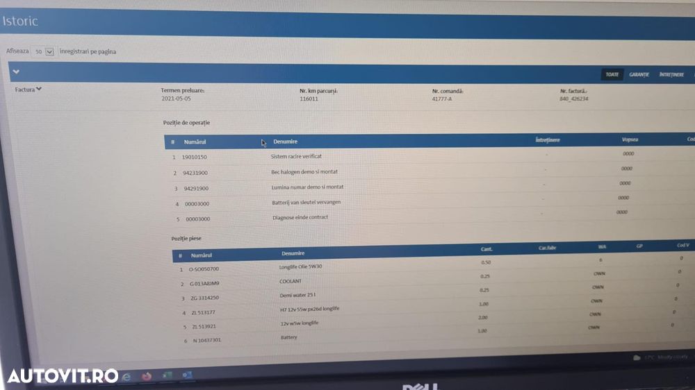 Skoda Octavia 1.6 TDI GREENLINE - 9