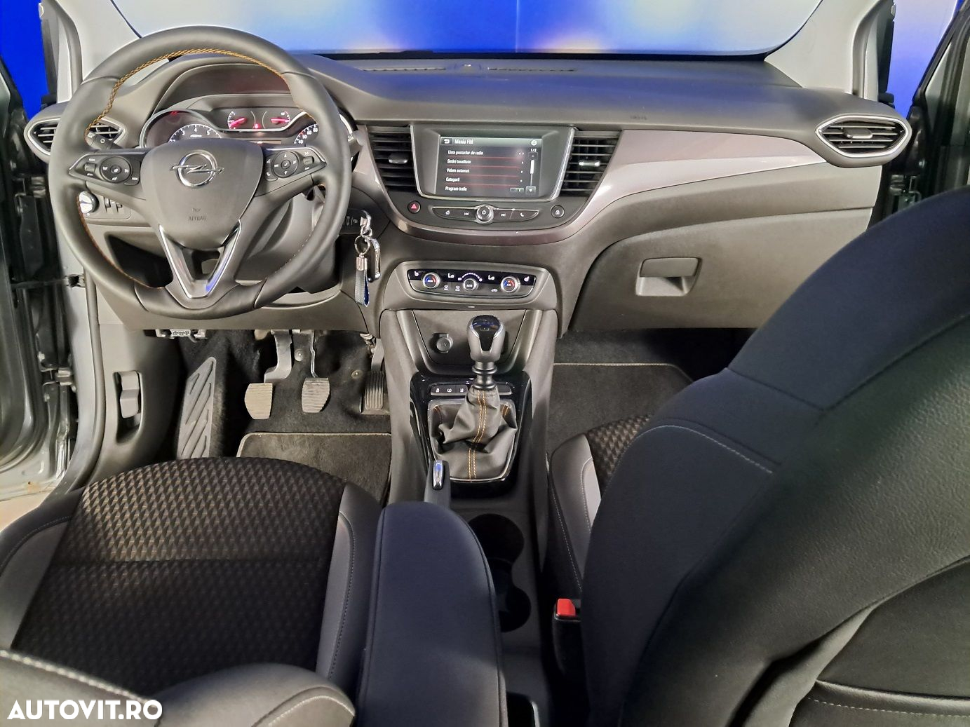 Opel Crossland - 14