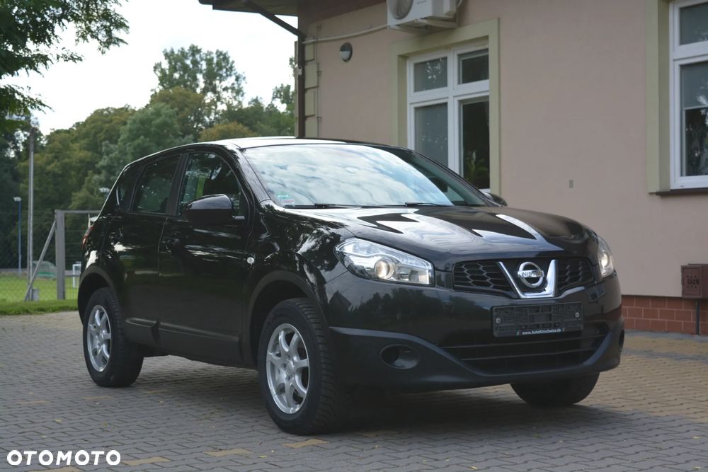 Nissan Qashqai 2.0 tekna - 23