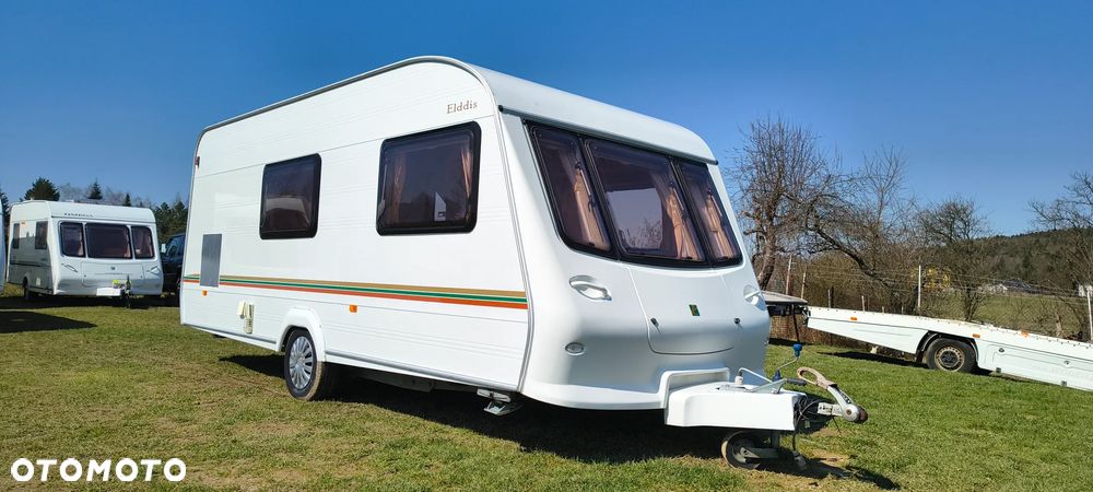 Elddis Firestorm - 4