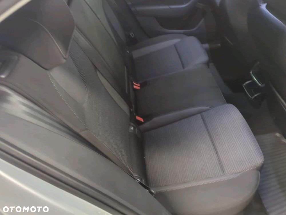 Skoda Octavia 1.5 TSI ACT Ambition - 16