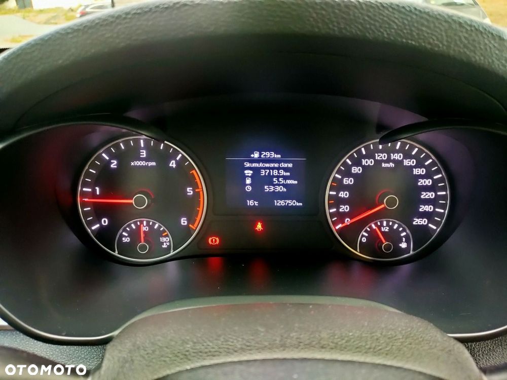 Kia Optima - 26