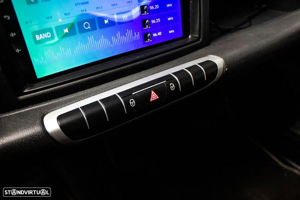 Smart ForTwo Coupé softouch pure - 16