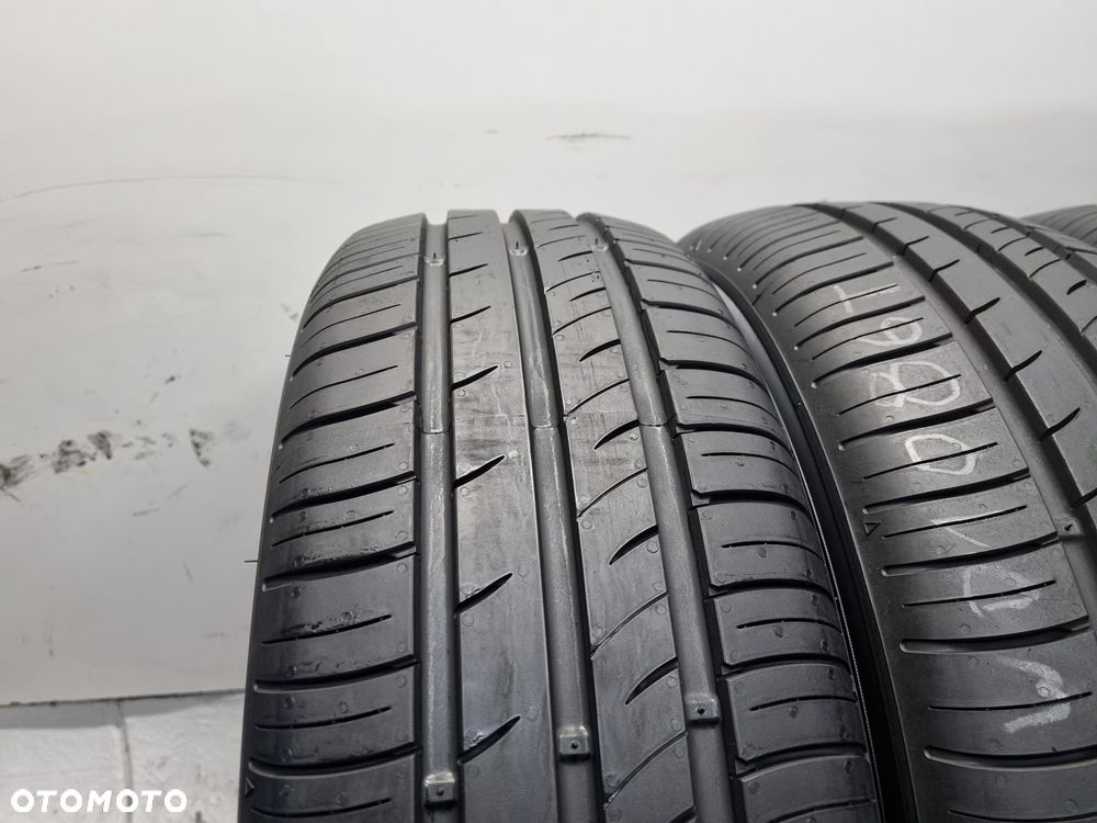 4x 195/65R15 91H Kumho Ecowing ES31 DEMO 2022 opony letnie - 2