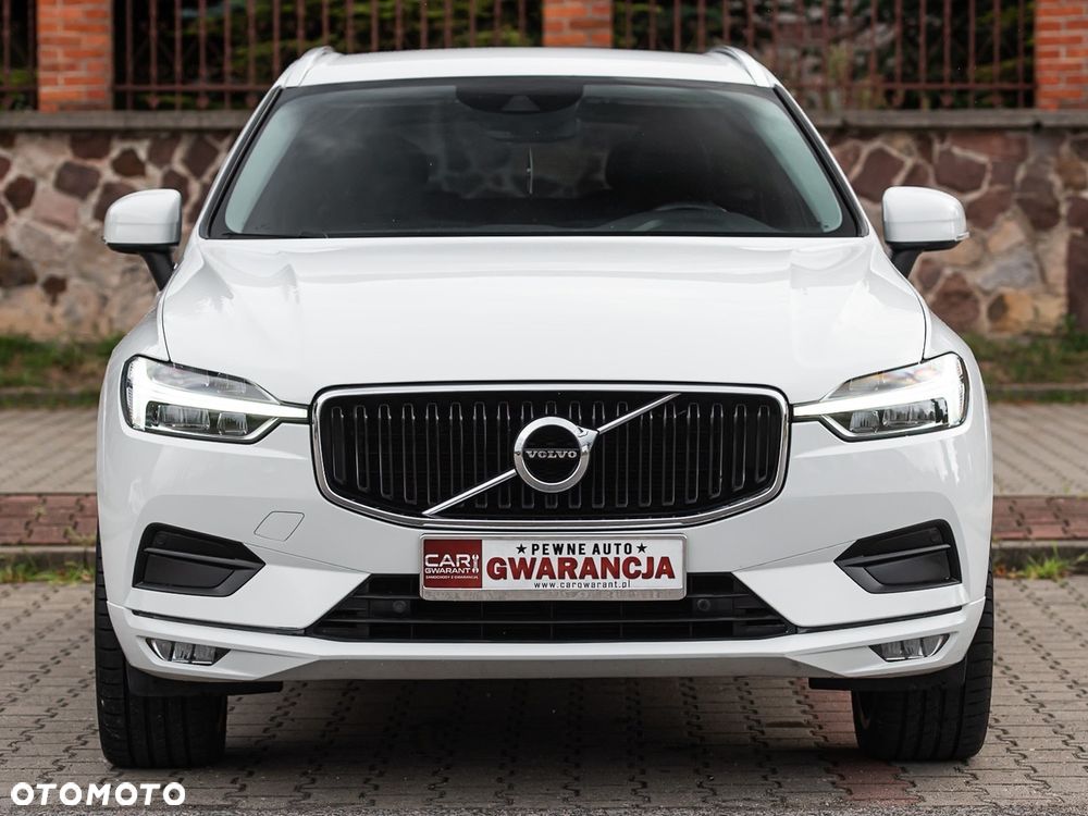 Volvo XC 60 - 15