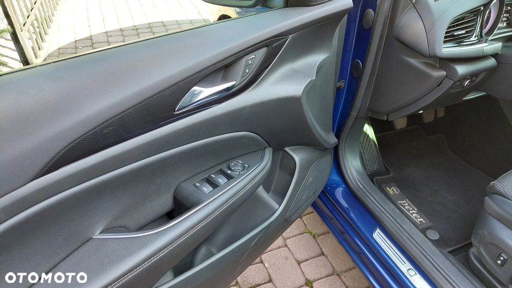 Opel Insignia 2.0 CDTI Business Elegance S&S - 16
