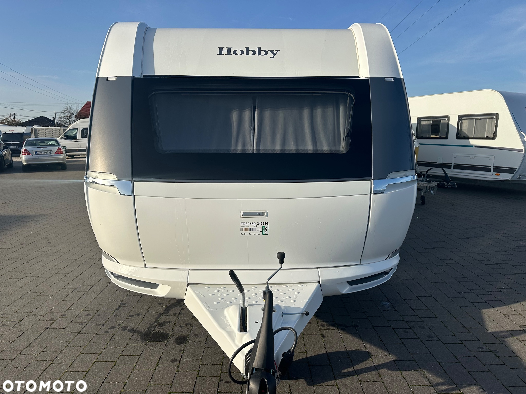Hobby Excellent 560 WFU - 7