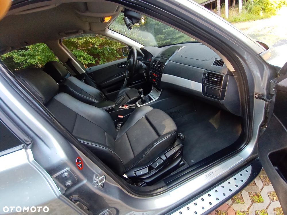 BMW X3 - 28