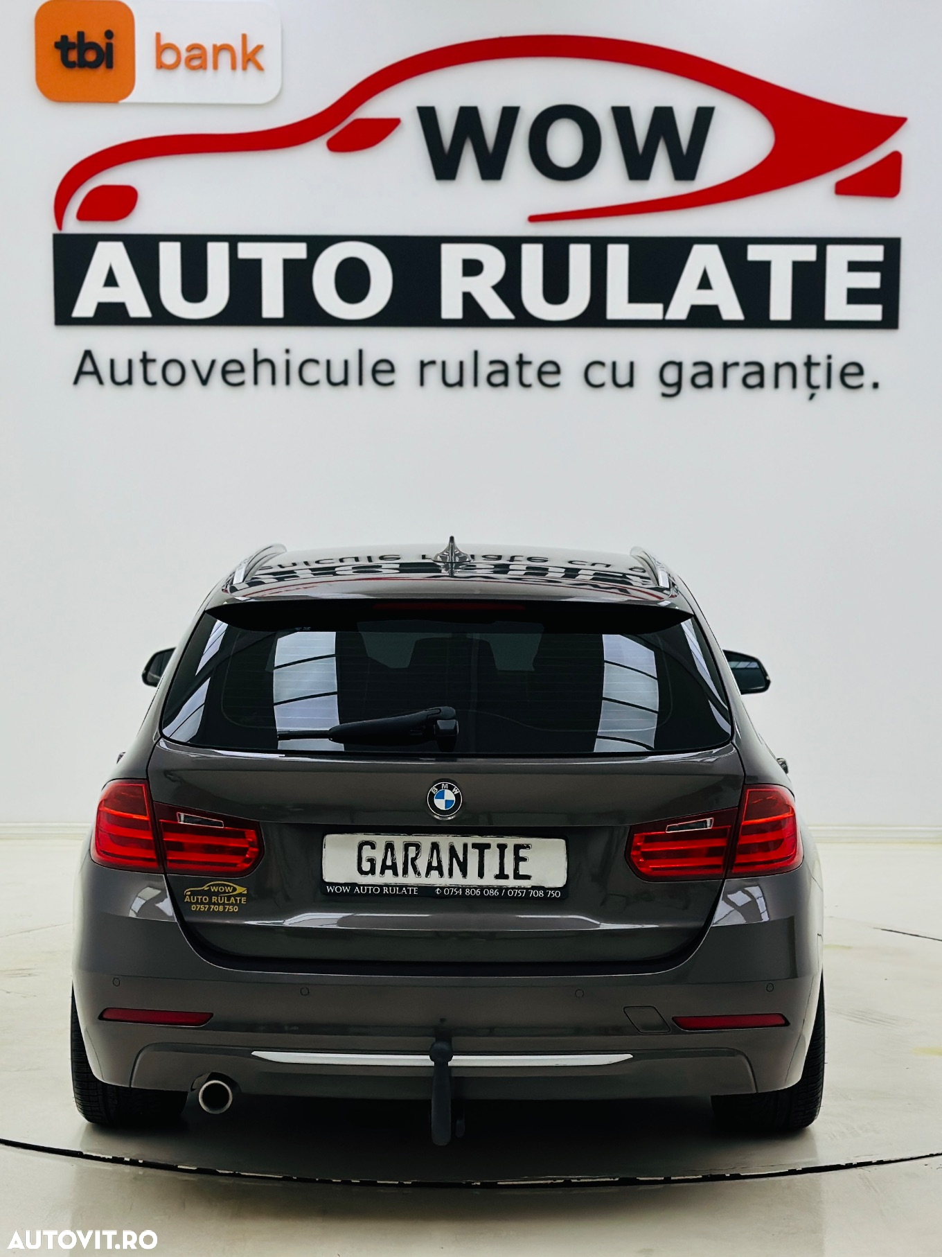 BMW Seria 3 - 10