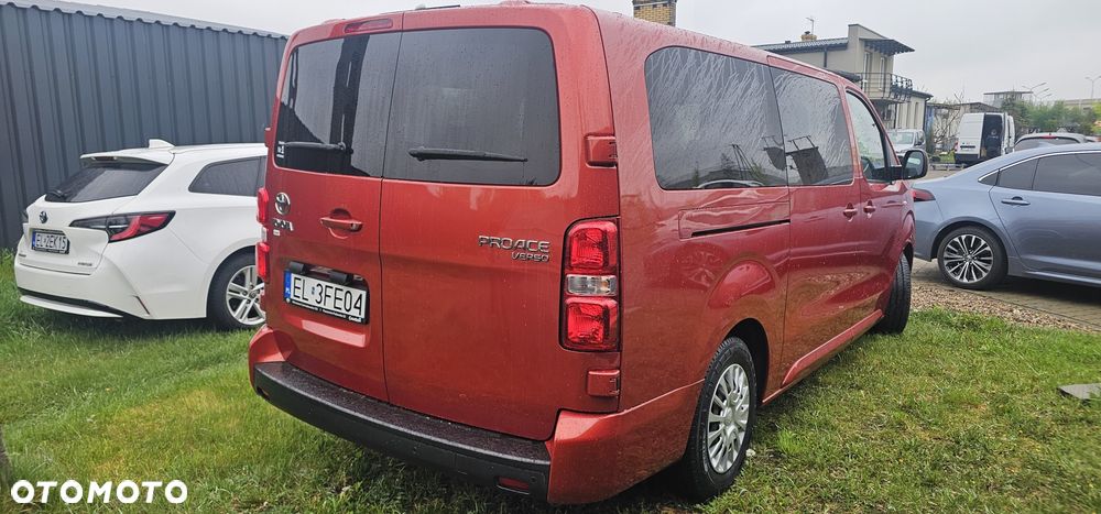 Toyota Proace Verso - 2