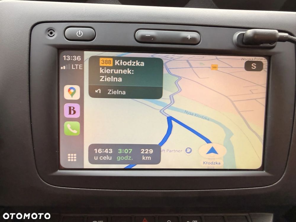 Dacia Duster 1.3 TCe FAP Prestige - 20