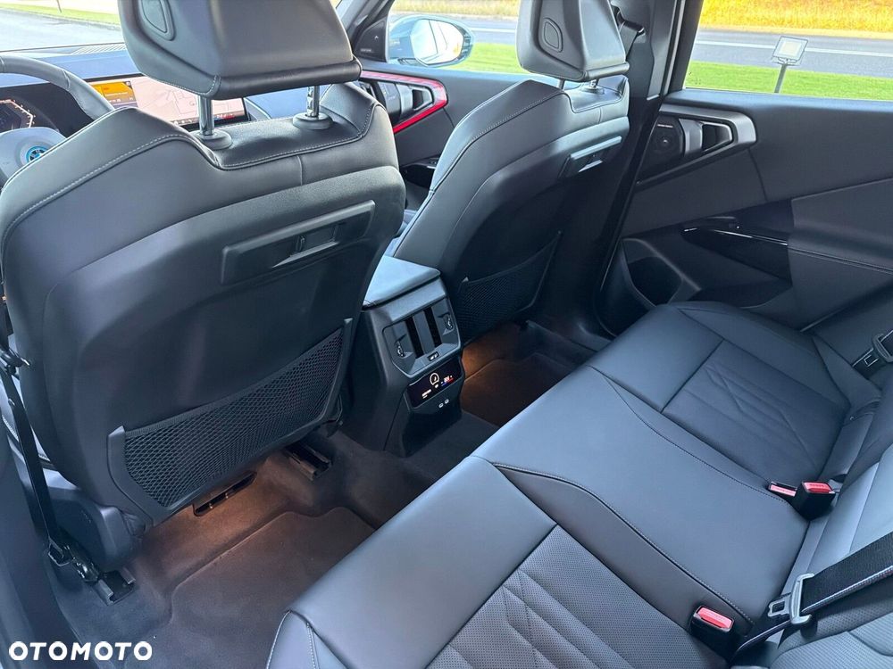 BMW X3 - 34