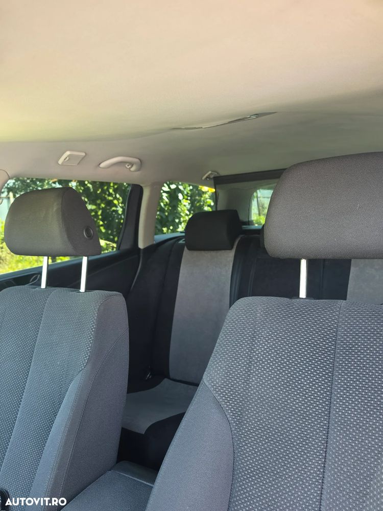 Volkswagen Passat 2.0 TDI 4Motion Trendline - 8