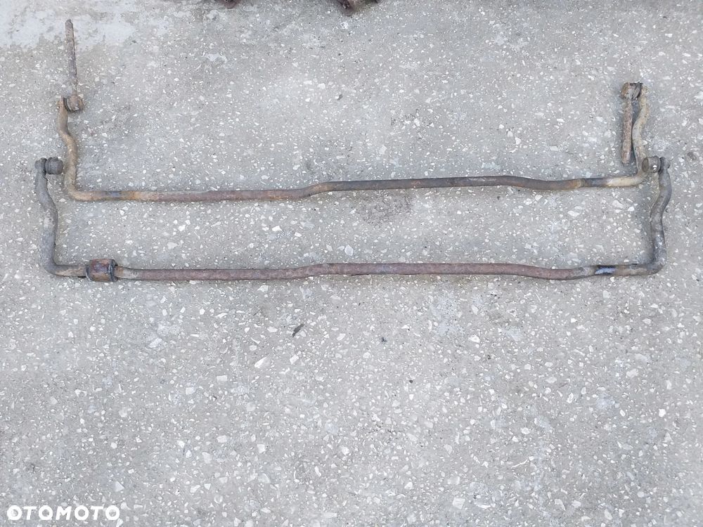 Toyota MR2 SW20 2,0 stabilizator tył tylny drążek - 1