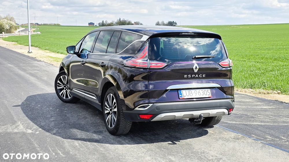 Renault Espace Energy TCe 200 EDC Initiale Paris - 30