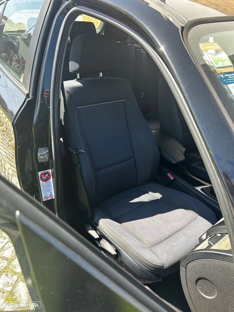 BMW 116 d - 21