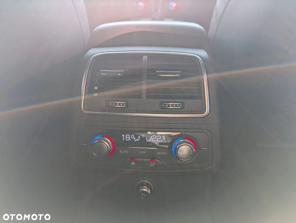 Audi A6 Avant 3.0 TDI S tronic - 18