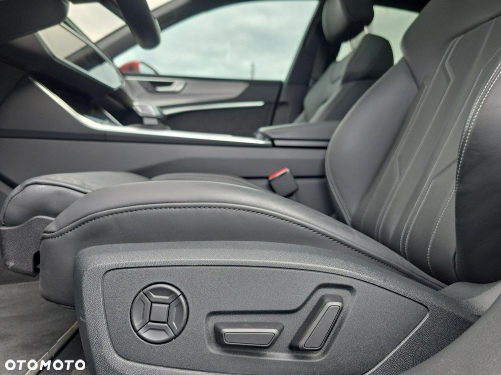 Audi A7 Sportback 45 TFSI Quattro S tronic - 18