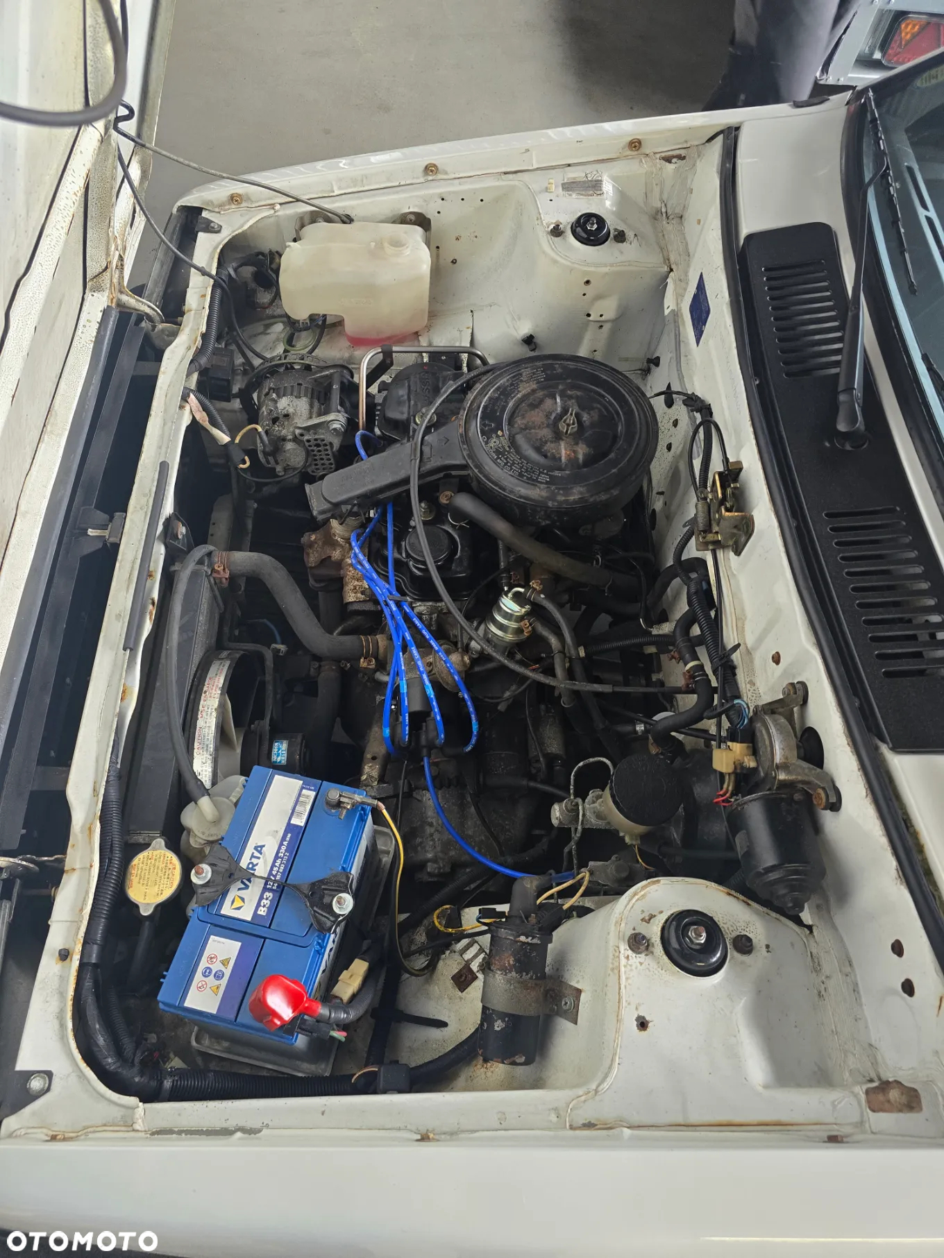Nissan Micra 1.0 GL - 11