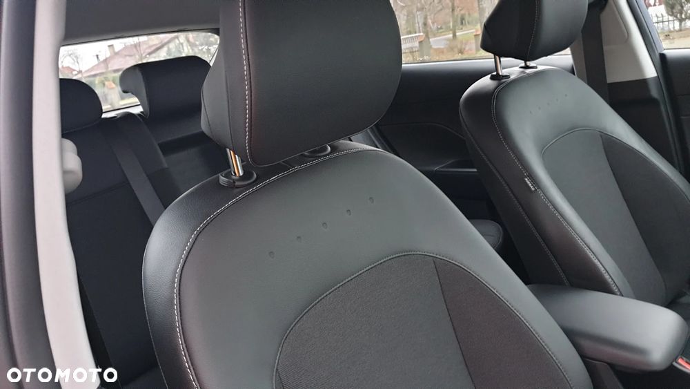 Hyundai Kona 1.0 T-GDI Executive - 26