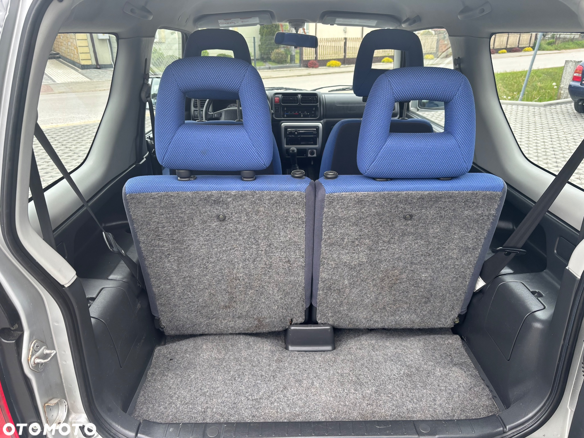 Suzuki Jimny Comfort Lifestyle - 11