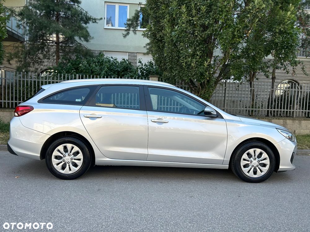 Hyundai i30 1.4 Comfort - 2
