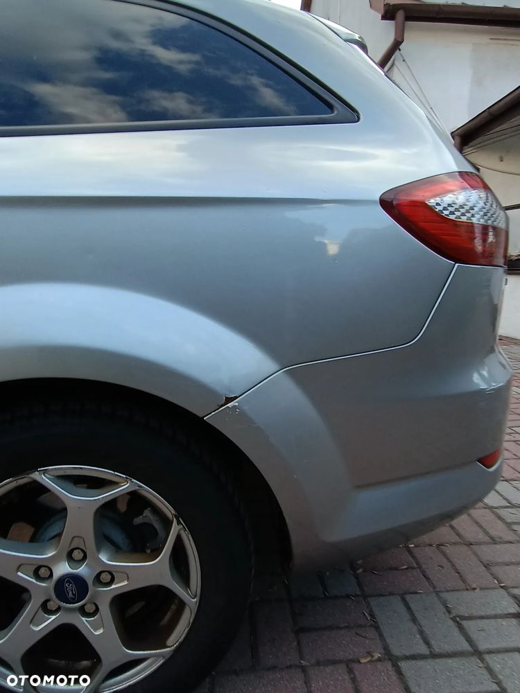 Ford Mondeo 1.8 TDCi Trend - 16