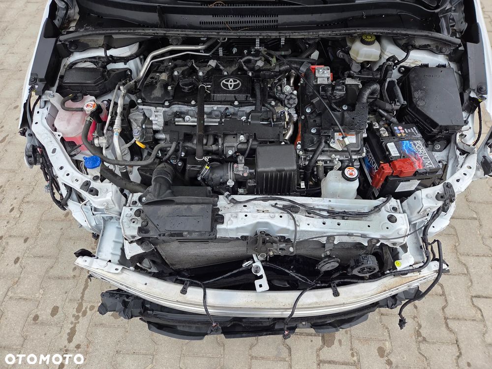 Toyota Corolla 1.8 Hybrid Comfort - 13