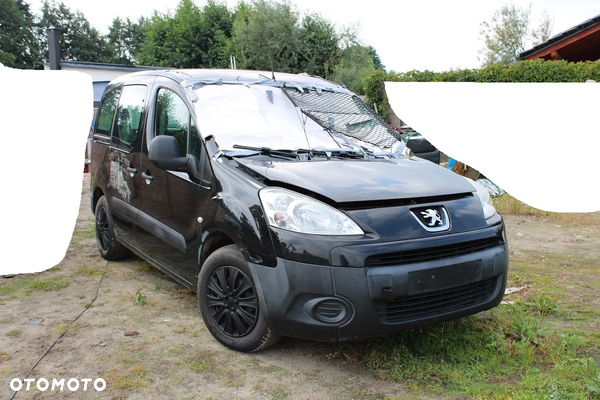 Peugeot Partner Tepee 90 Family