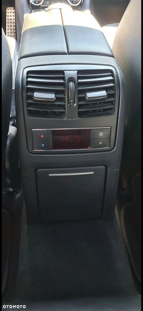 Mercedes-Benz CLS 350 CDI 7G-TRONIC - 25